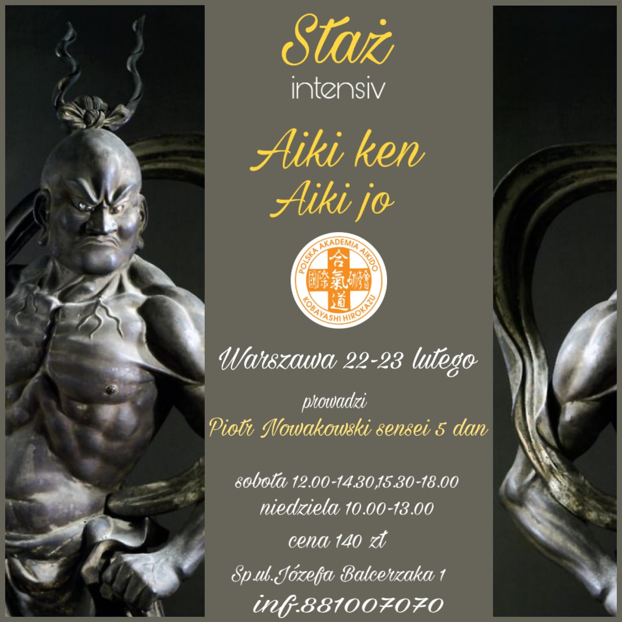 Staż Staż